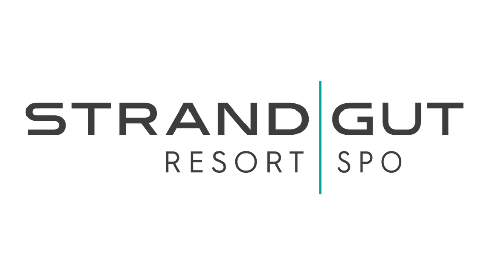 Logo Strandgut Resort
