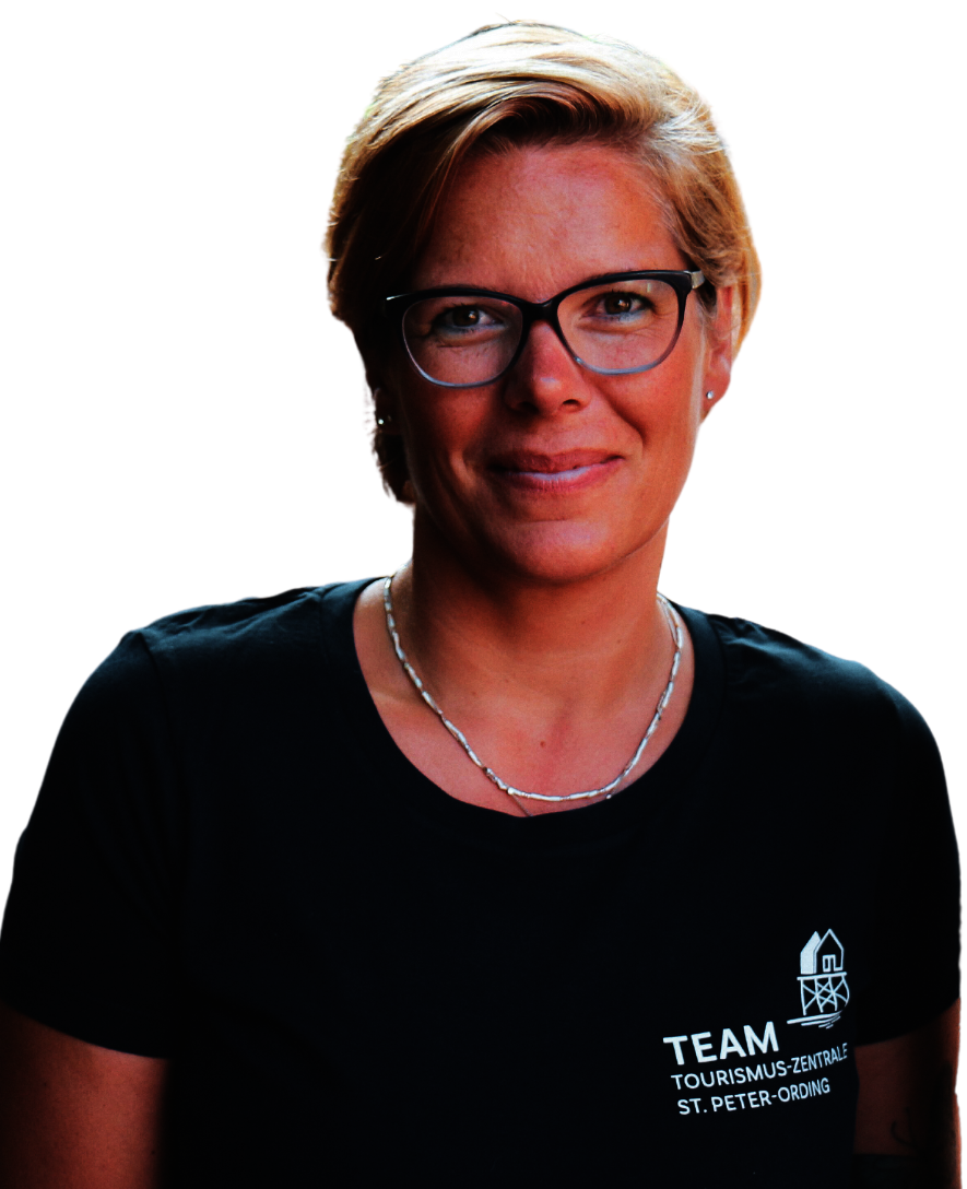 Portrait von Janina Domann