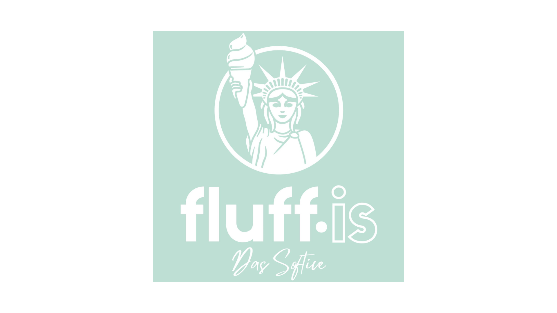 Logo von fluff.is