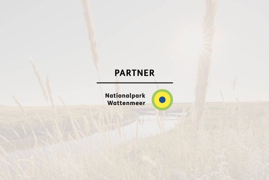 Logo der Partner des Nationalparks Wattenmeer