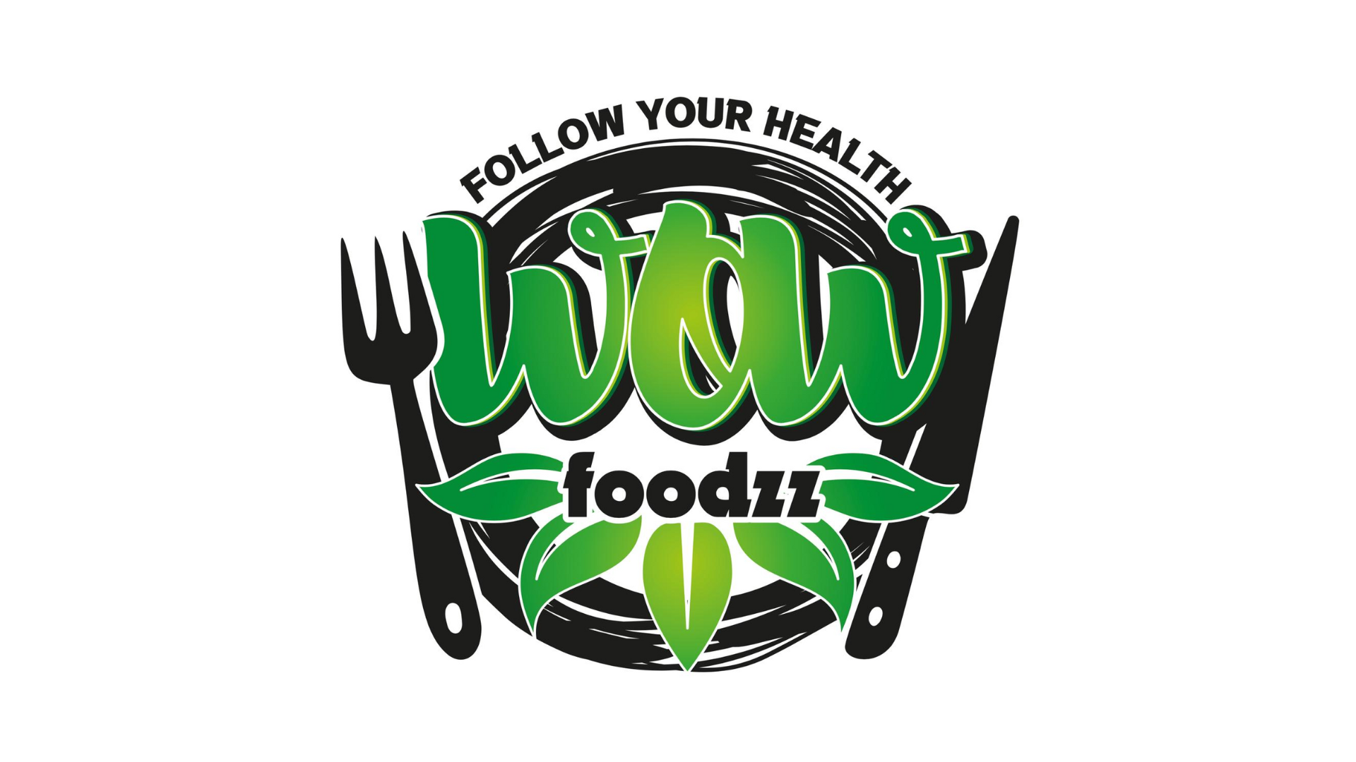 Logo von wow foodzz