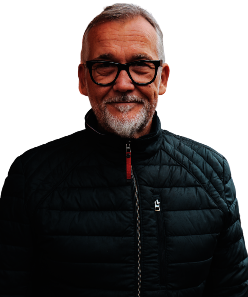 Portrait von Henry