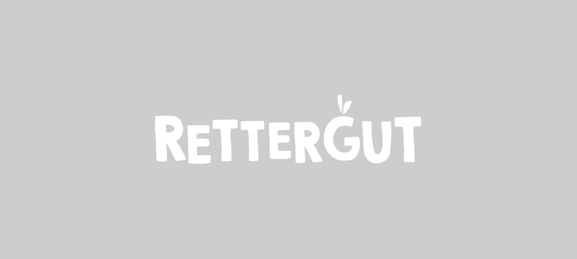 RETTERGUT Logo