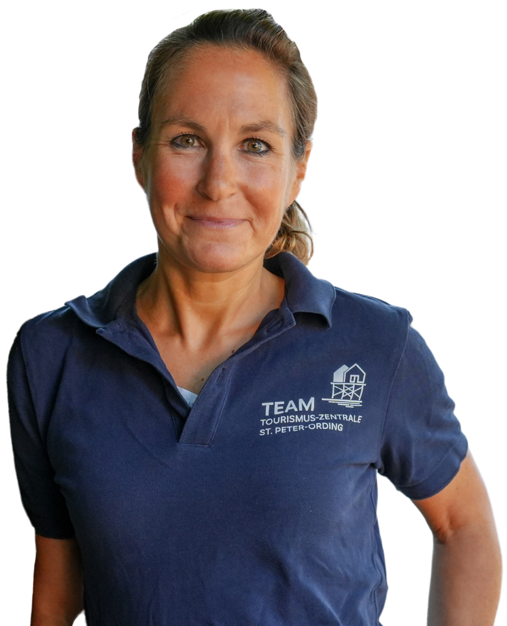 Portrait von Britta Jacobs