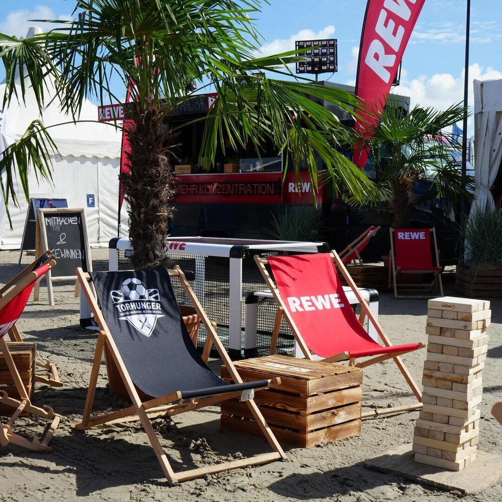 Multivan Kitesurf Masters