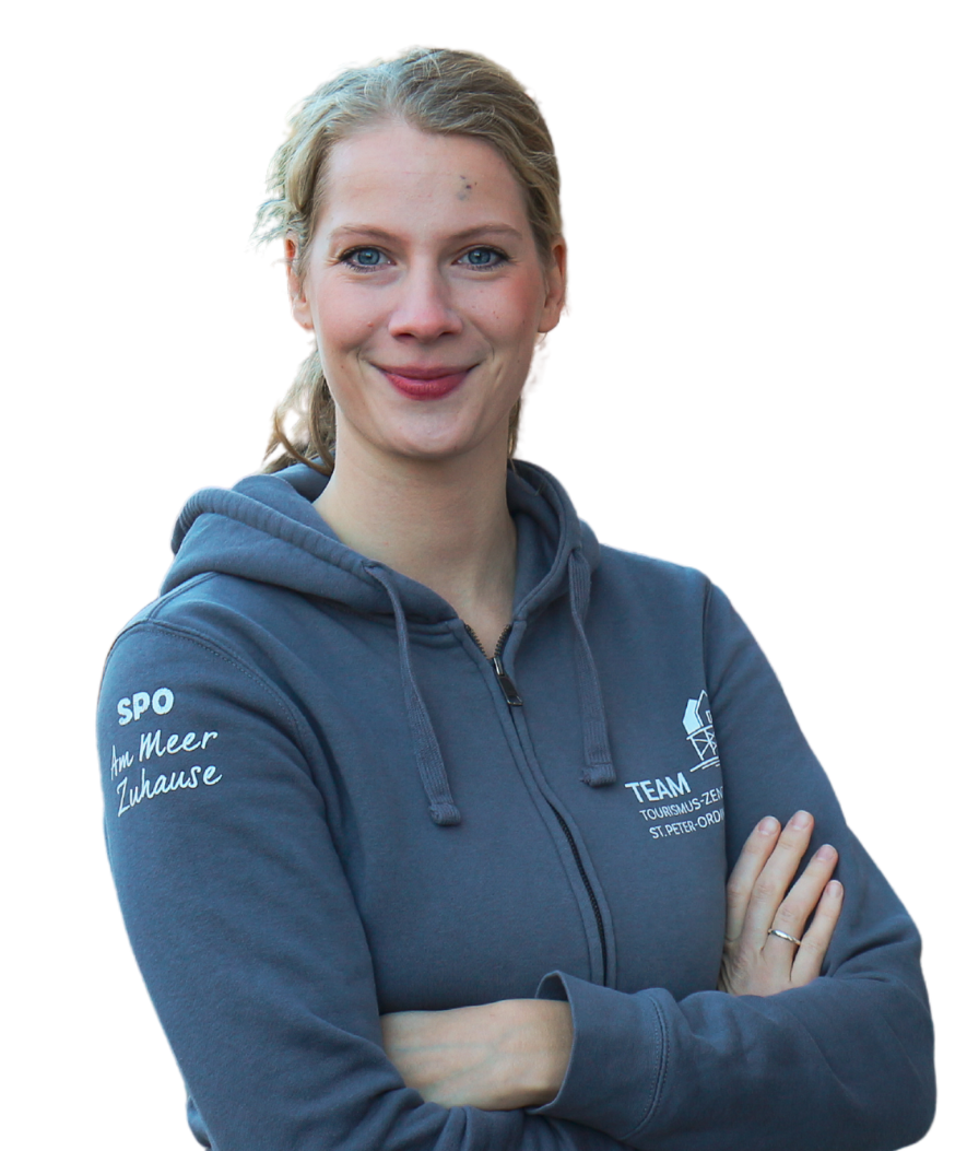 Portrait von Amelie Becker