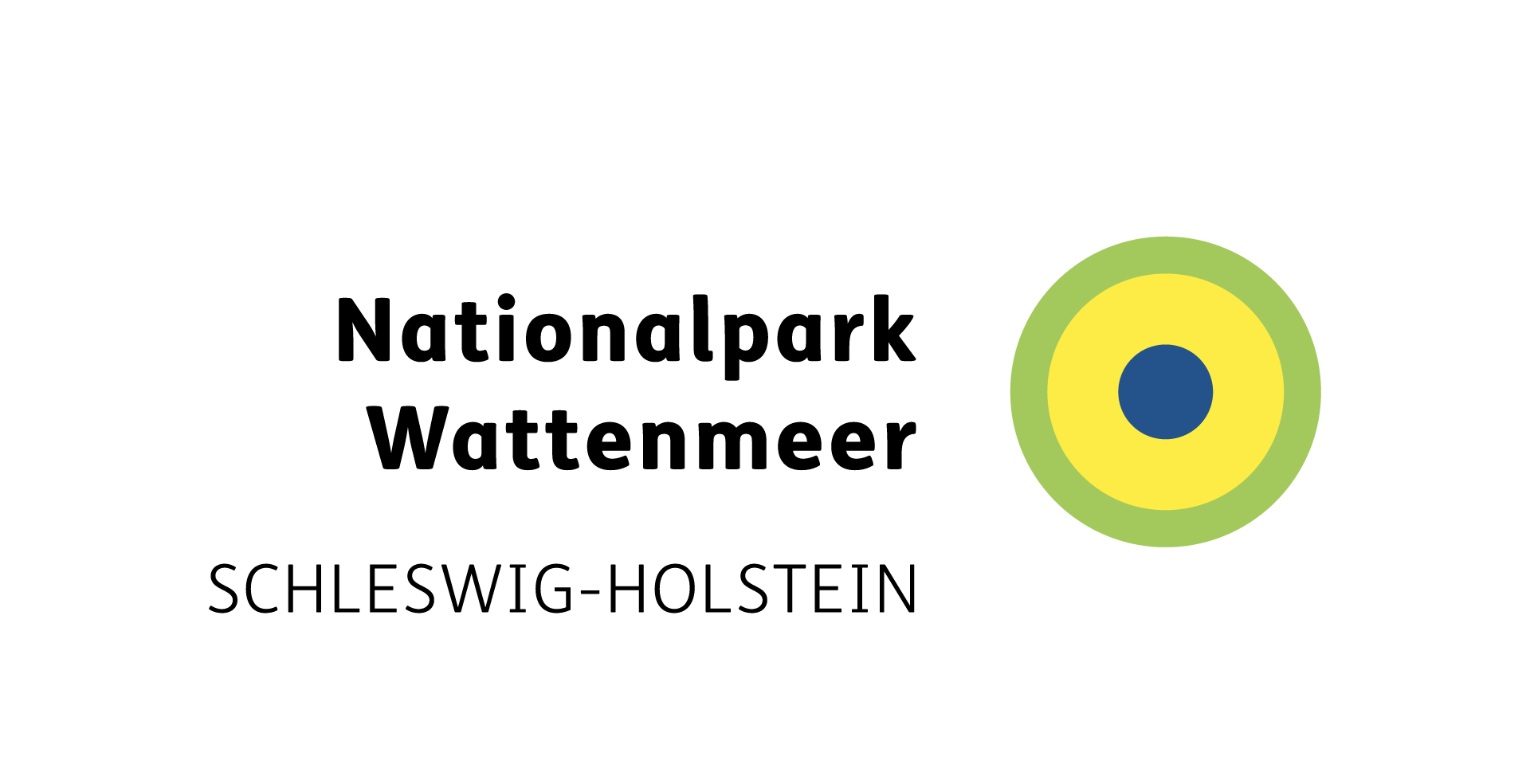 Logo Nationalpark Schleswig-Holsteinisches Wattenmer