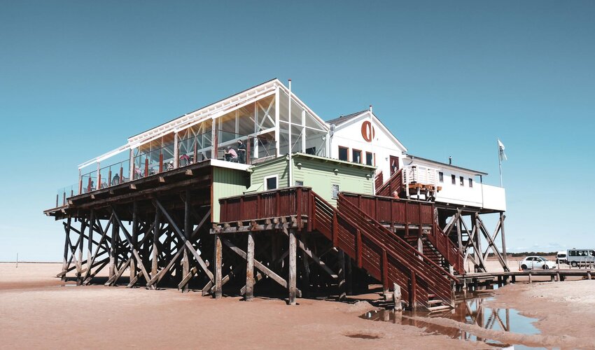 Salt and Silver in Böhl