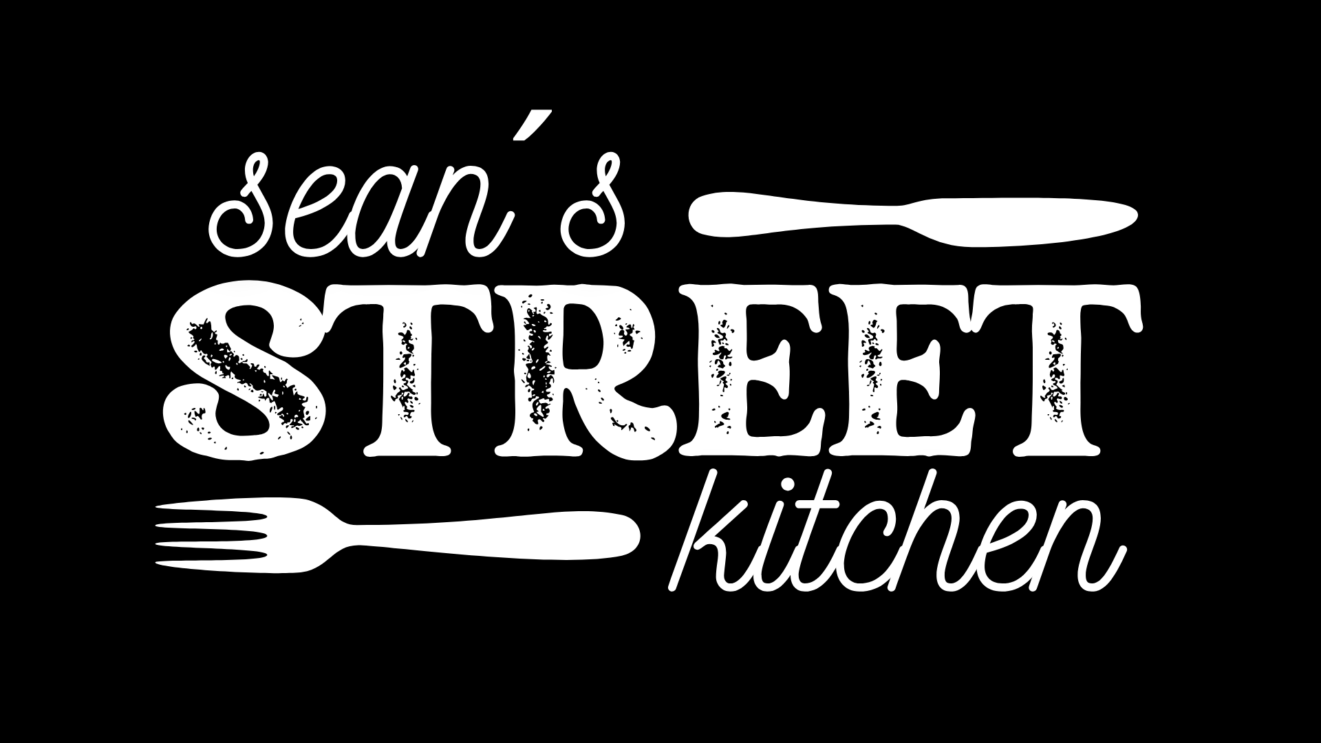 Logo von sean's street kitchen