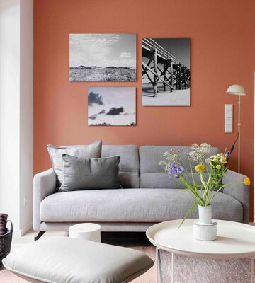 Ferienwohnung Riva im Bootsmann St. Peter-Ording