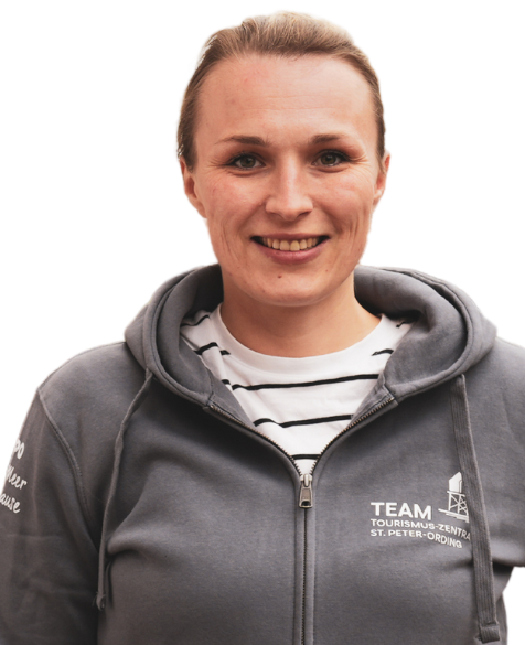 Portrait von Lena Steffens