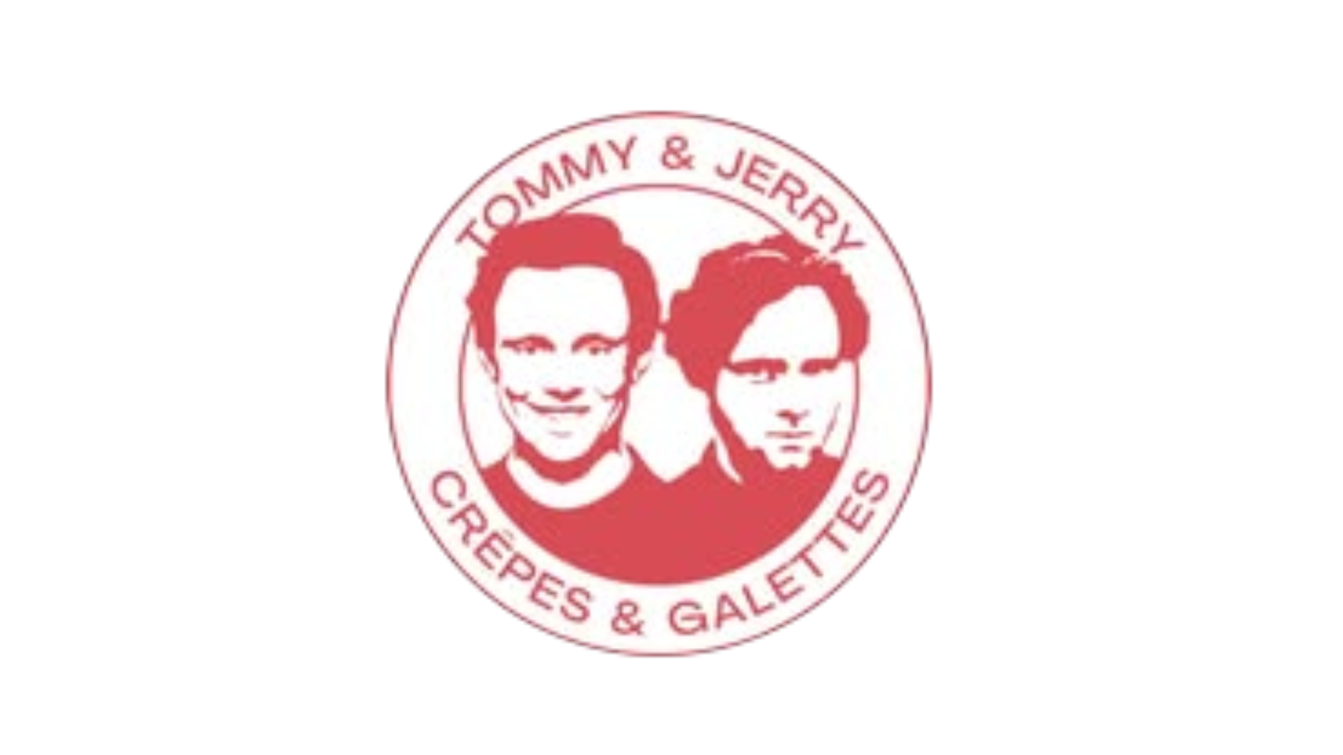 Logo von Tommy & Jerry Crepês und Galettes