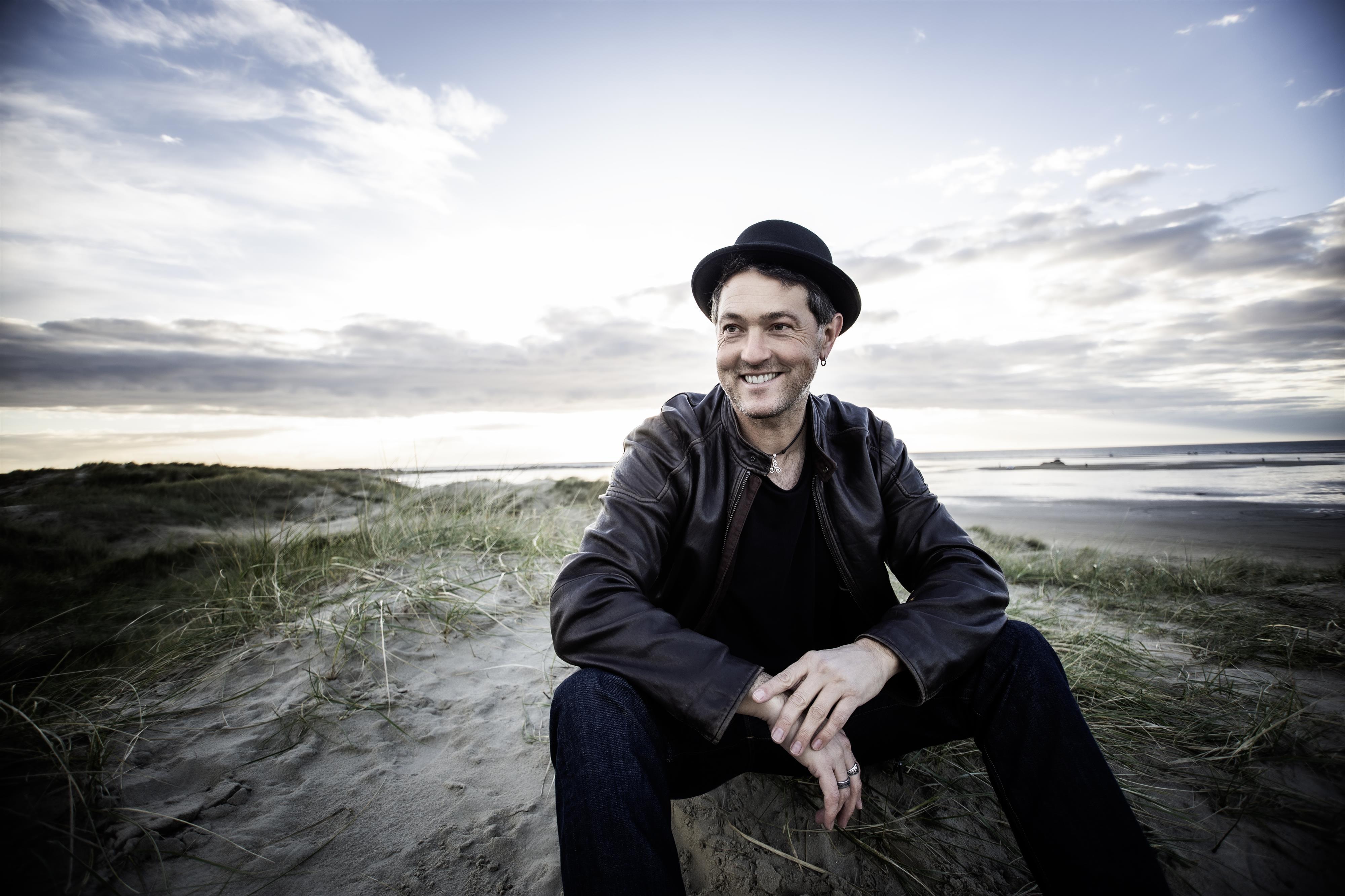 Gerrit Hoss