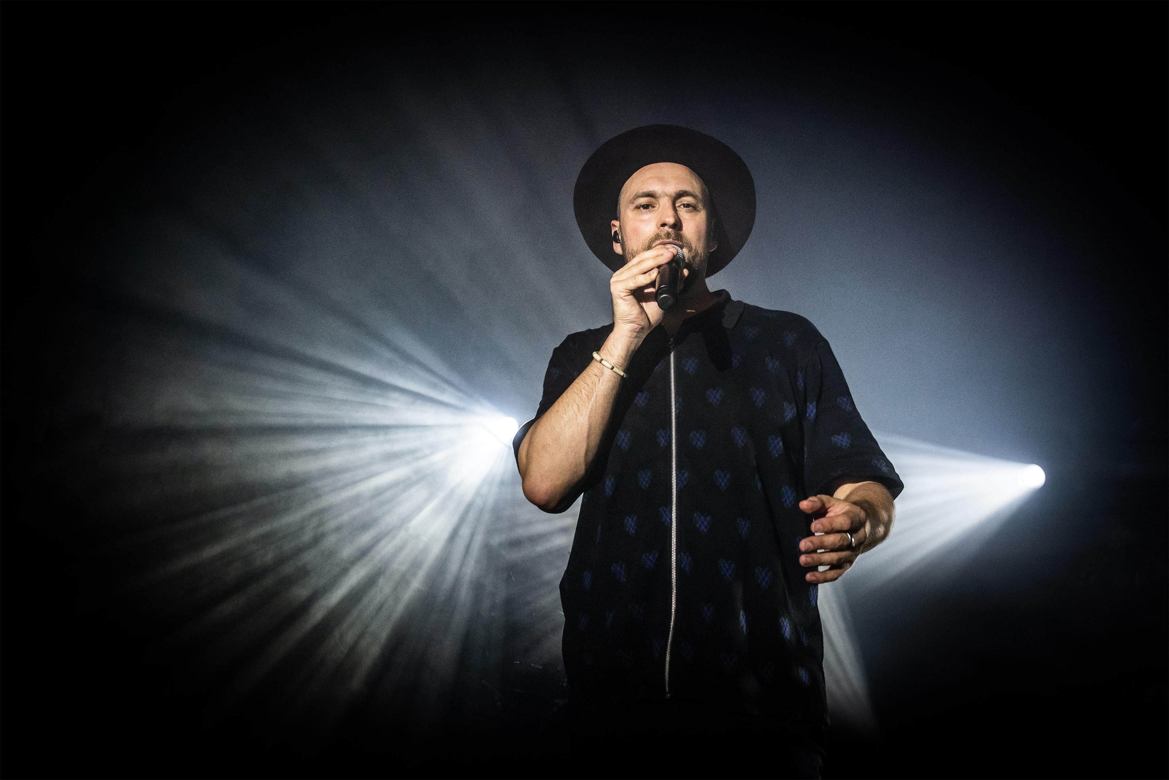 Max Mutzke_Foto Klaus Polkowski