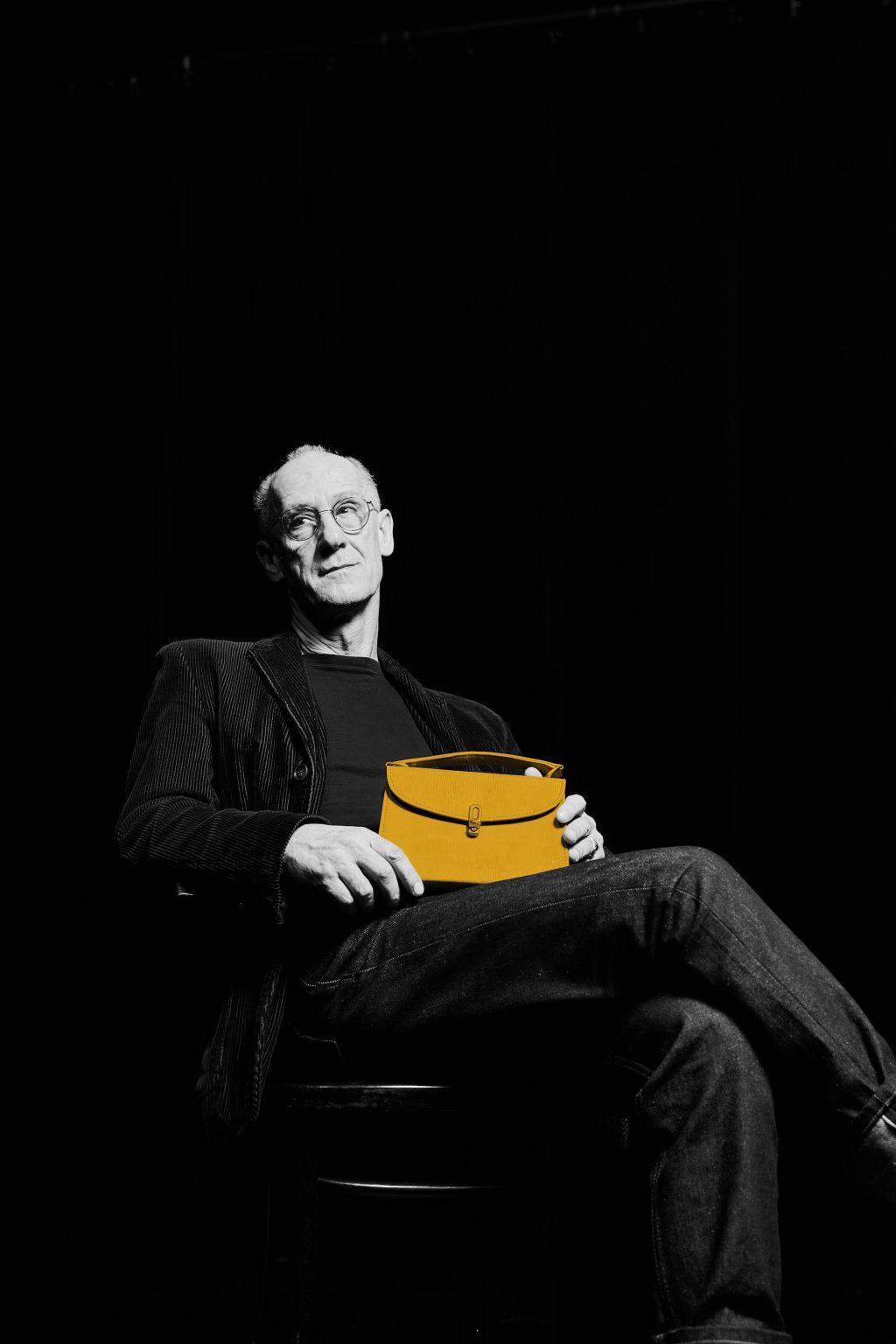 Du bist meine Mutter