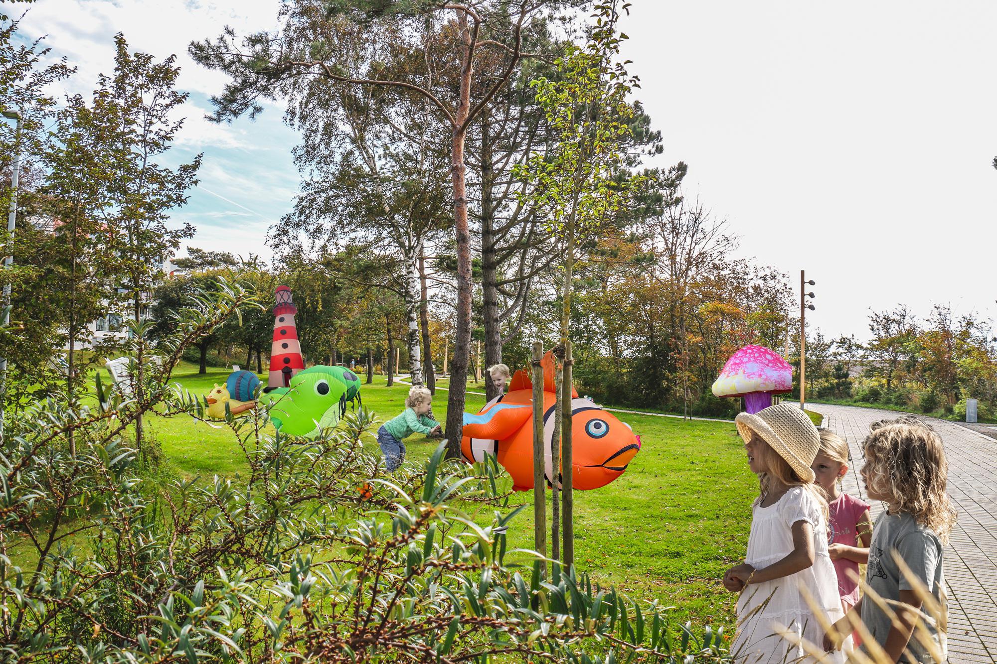 Frühlingszauber in SPO