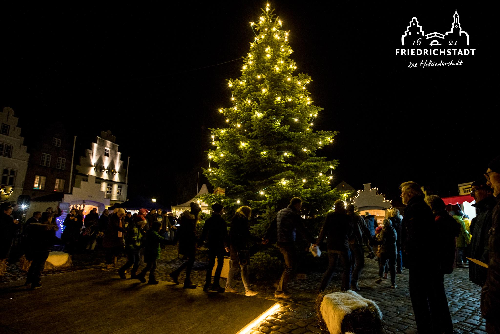 Grachtenweihnacht