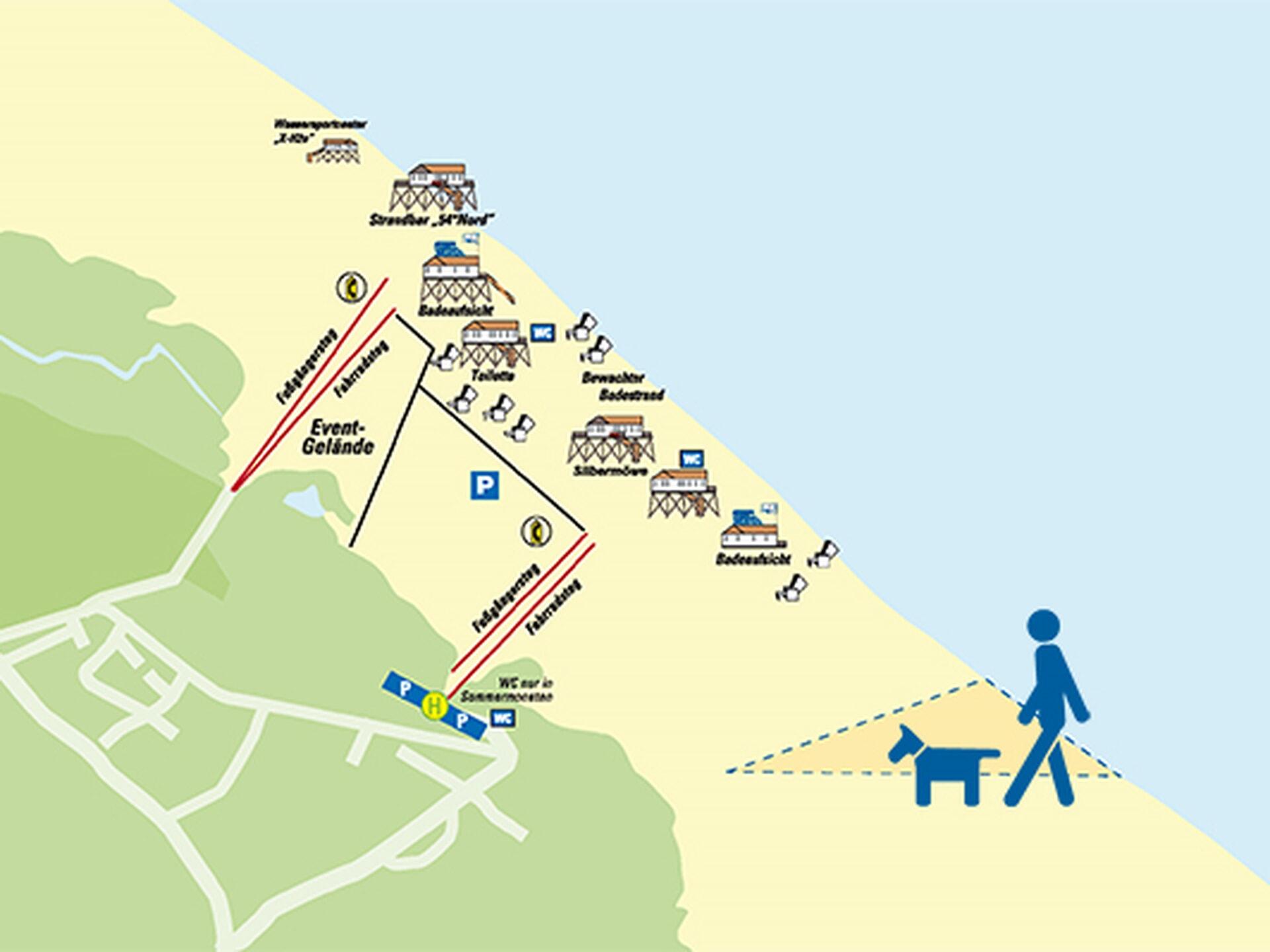 Hundeauslaufzone Nord